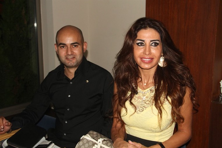 Beirut New Vision Lions Club Karaoke Night